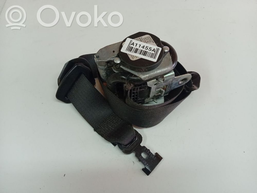 Cinturón delantero   617023500,009R000,617023500