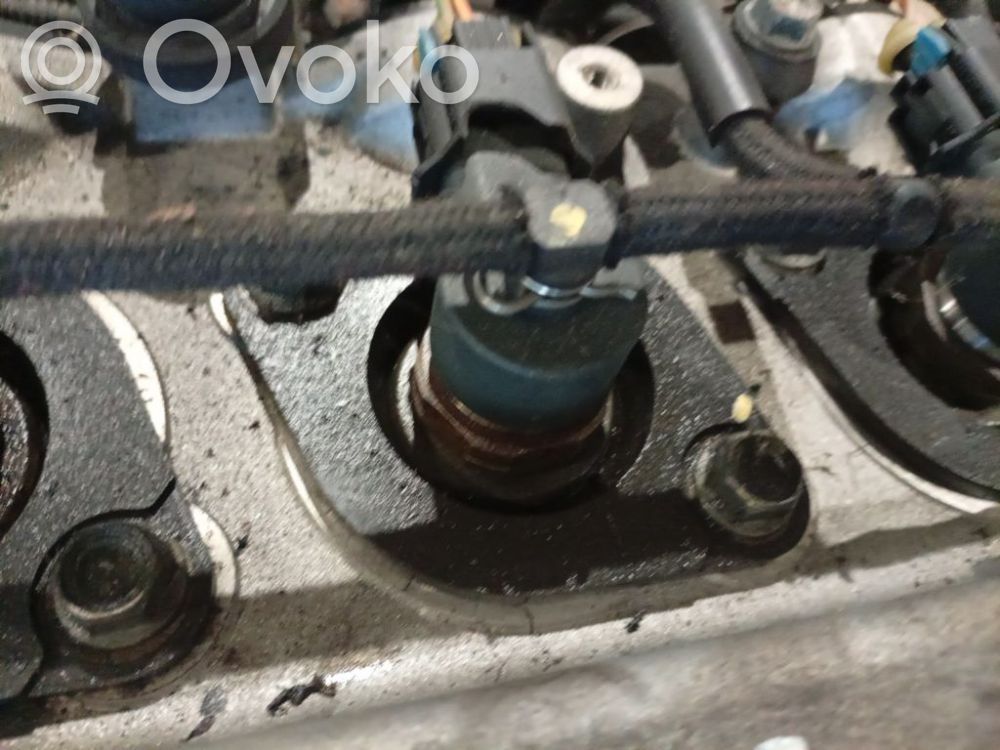 Opel Astra H Injector combustibil 