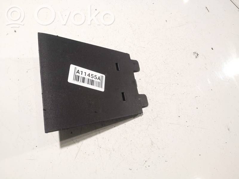 Opel Astra J Altra parte interiore 
