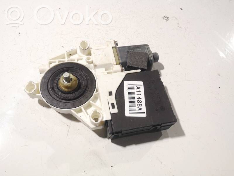 Audi A3 S3 8P Motor macara geam ușă față 