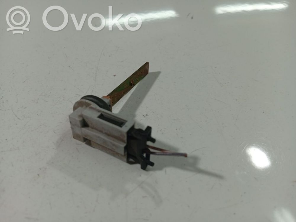 Audi A3 S3 8P Senzor temperatură interioară 