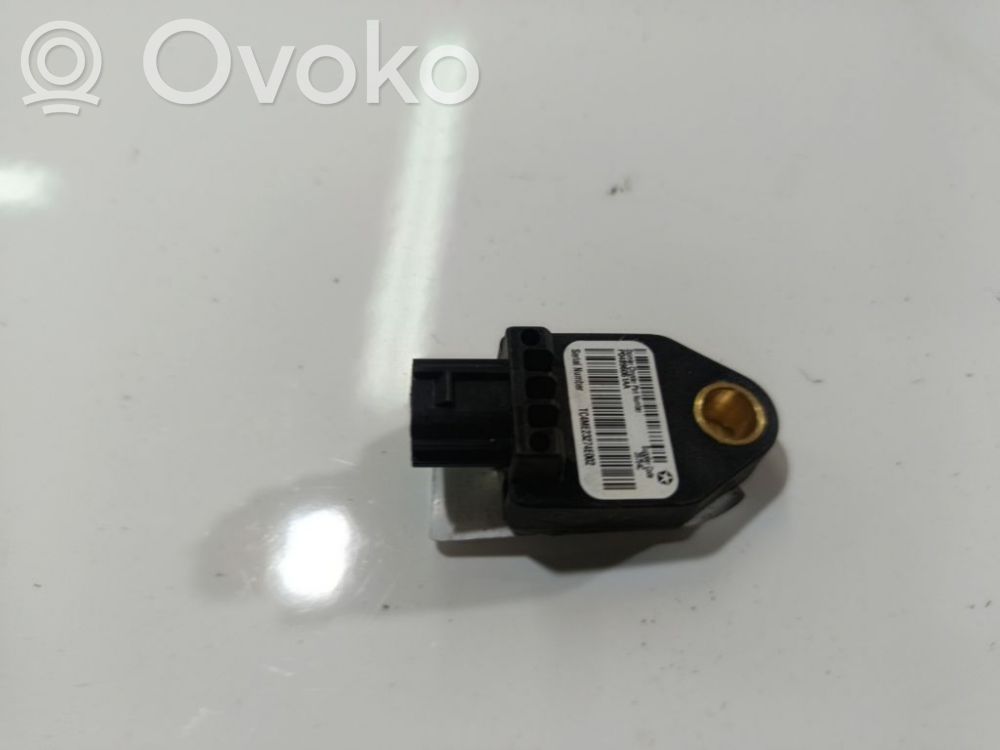 Sensor impacto/accidente para activar Airbag   P04896061AA,39754C,P04896061AA,TC4ME23274E002