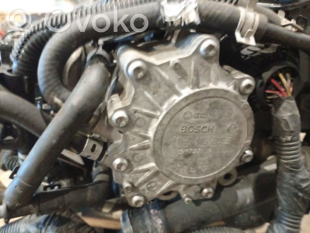 Chrysler Sebring (JS) Pompa a vuoto 