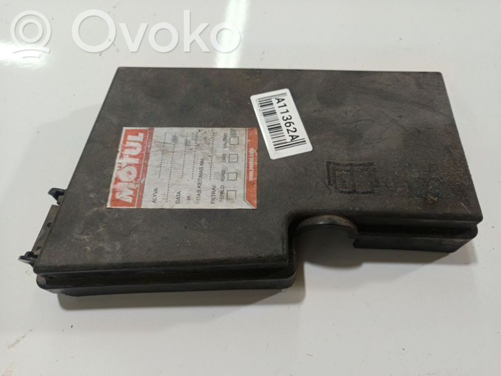 Ford Focus Sulakerasian kansi 