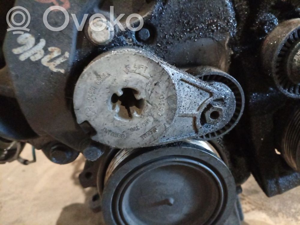 Chrysler Sebring (JS) Întinzător curea generator/alternator 