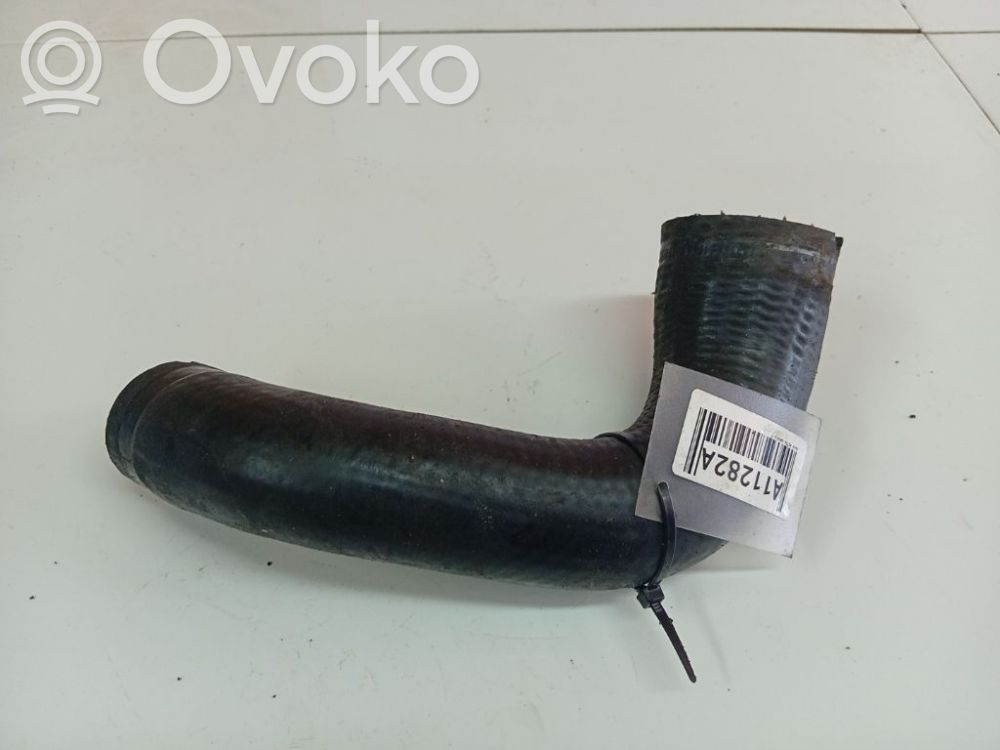 Furtun/conductă intercooler   55351862,313216137,55351862
