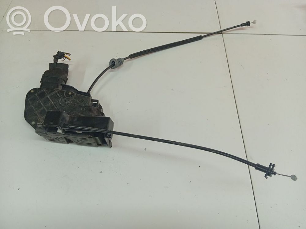 Front door lock   30753658,30753658,3136N,C75RB