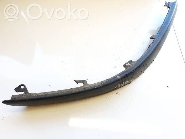 Volkswagen PASSAT B5.5 Moulure de pare-chocs avant 