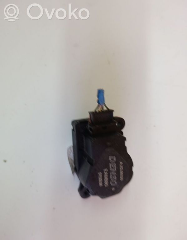 Peugeot 807 Motor/actuator clapetă aer 