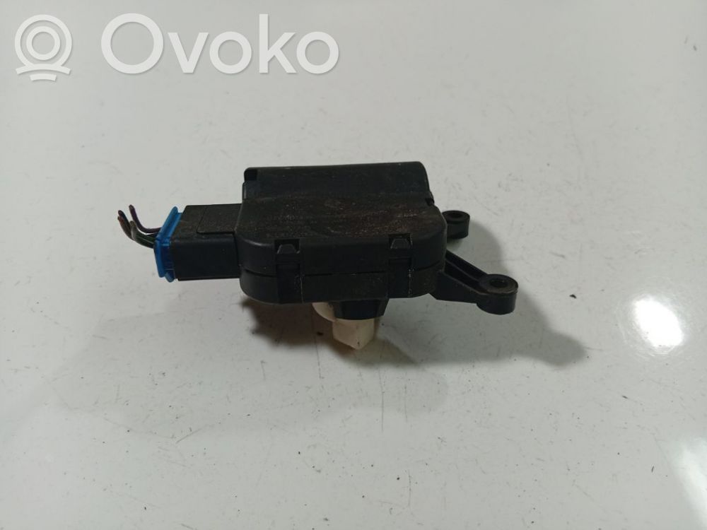Audi A3 S3 8P Motorino attuatore aria 