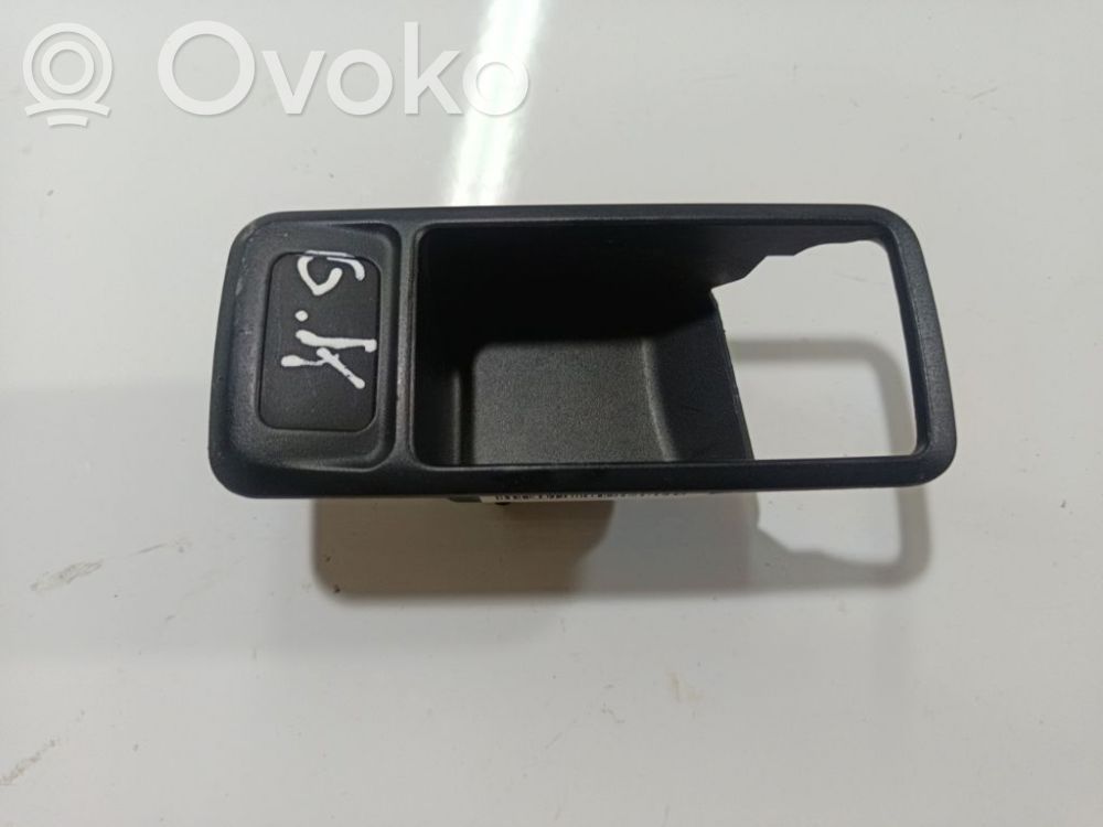 Ford Focus Alte componente panou ușă spate 