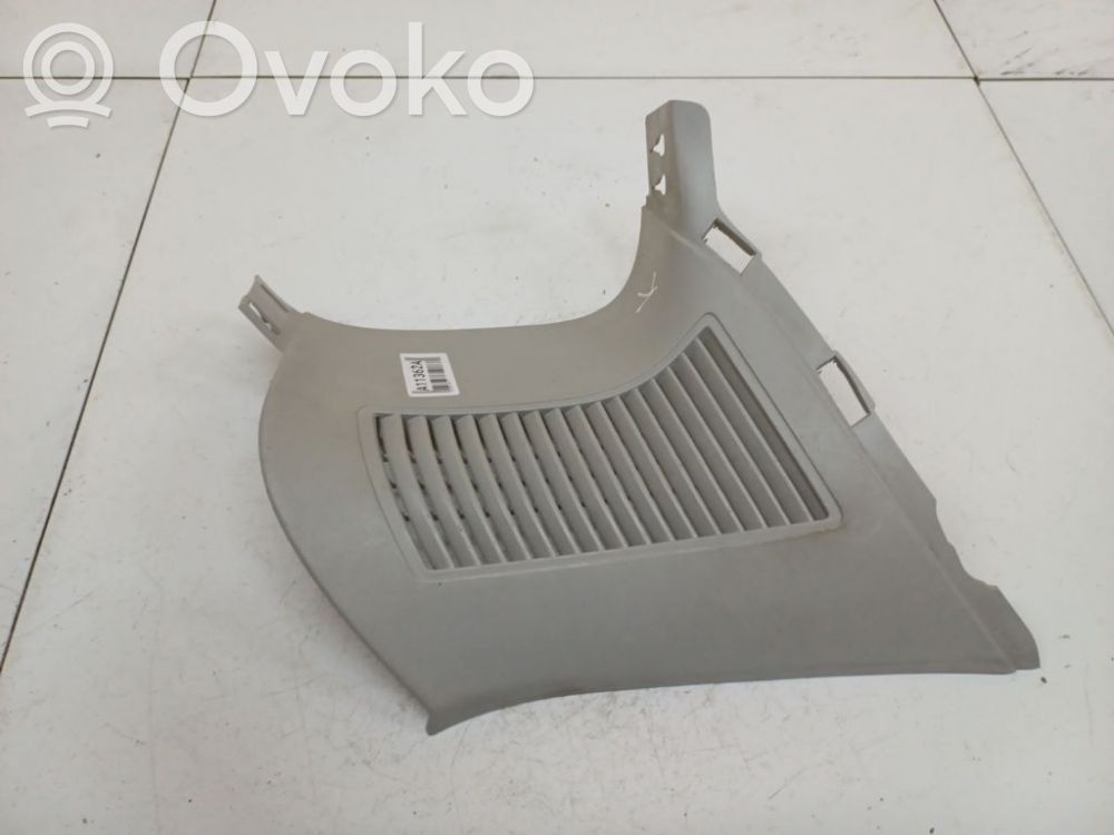 Ford Focus Capac stâlp (D) (inferior) 