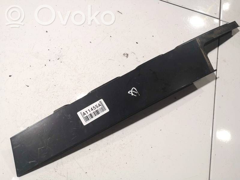 Opel Astra J Altro elemento di rivestimento della portiera anteriore 