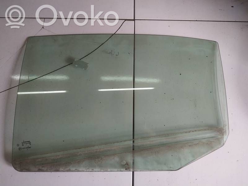 Chrysler Sebring (ST-22 - JR) Geam ușă spate 