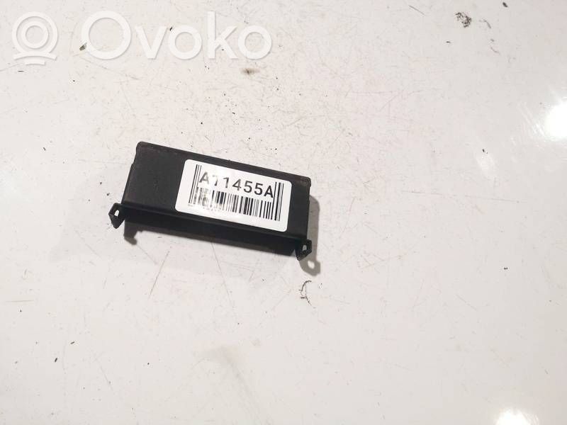 Opel Astra J Coperchio scatola dei fusibili