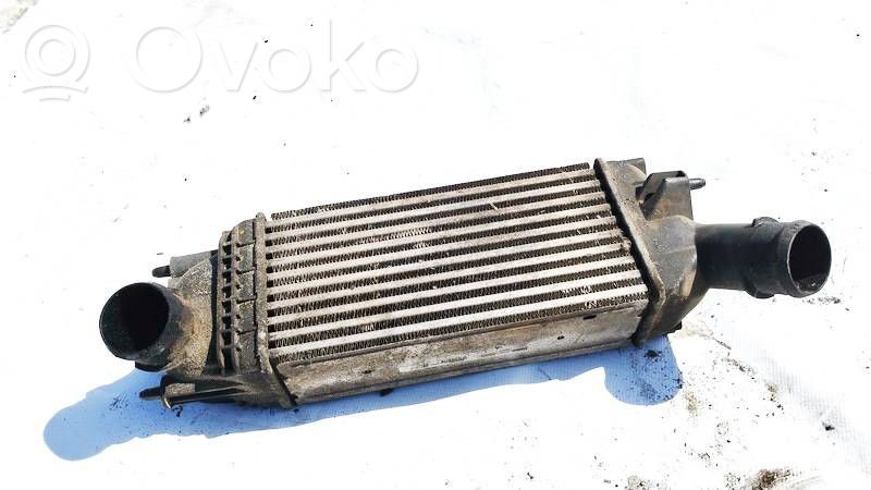 Citroen C5 Radiatore intercooler 