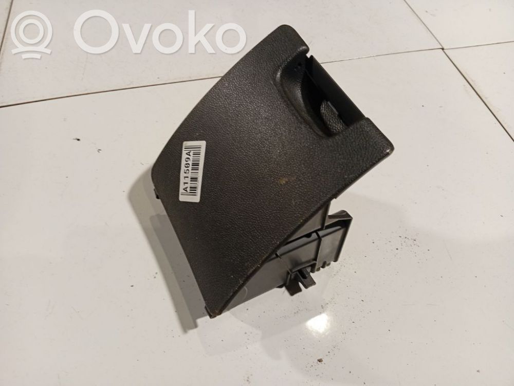 Skoda Octavia Mk2 (1Z) Handschuhfach 