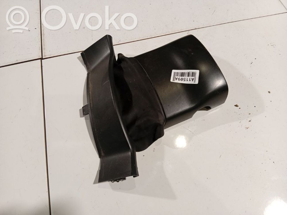 Skoda Octavia Mk2 (1Z) Rivestimento del piantone del volante