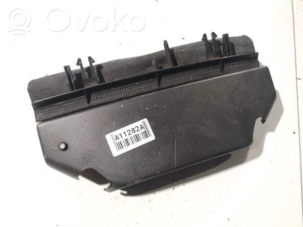 Opel Astra H Rivestimento del piantone del volante 