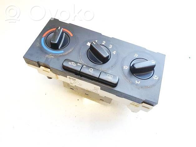 Opel Astra G Unitate control climatizare 