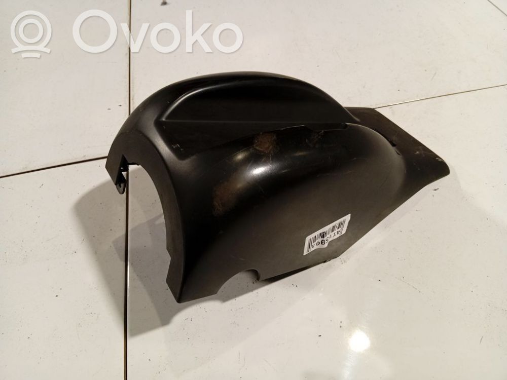 Skoda Octavia Mk2 (1Z) Rivestimento del piantone del volante
