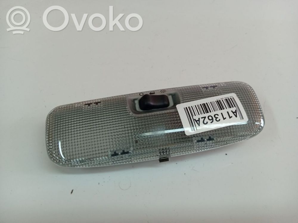 Luz del asiento delantero   3S7A13776AB,3S7A13776AB,3S7A13776AB