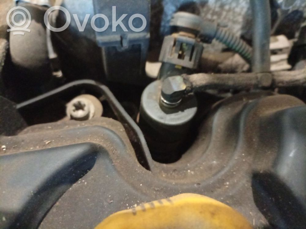 Inyector de combustible   0445110165,0445110165
