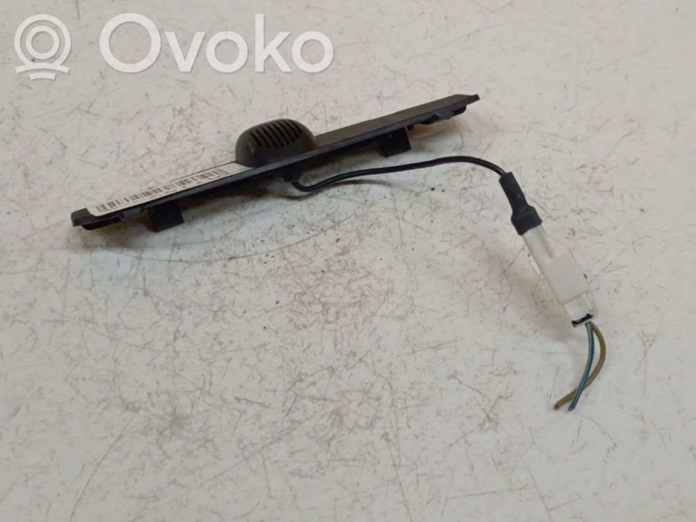 Nissan Primera Sensor 