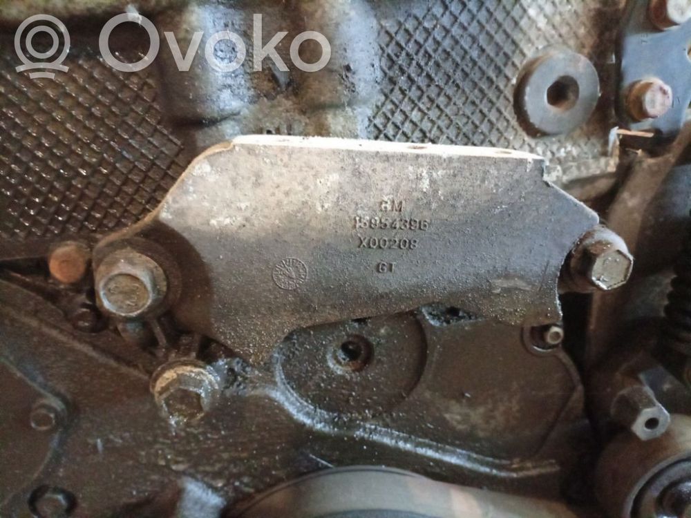 Saturn Vue Engine mounting bracket 