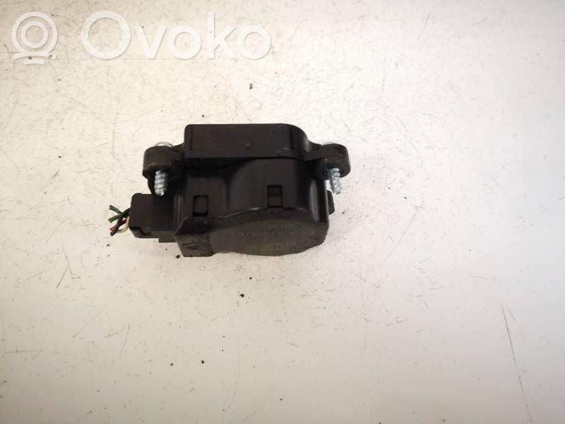 Citroen C5 Stellmotor Heizung Klima 