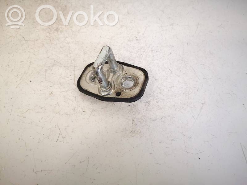 Citroen C5 Serratura a scatto/chiusura a gancio portiera anteriore