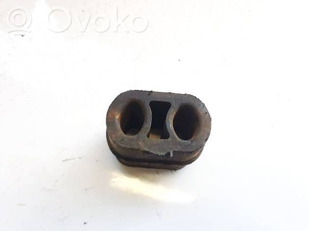 Opel Astra G Suport/bridă fixare tobă eșapament