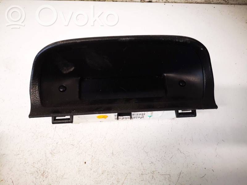 Monitor / wyświetlacz / ekran   9650243077,216736273A,9650243077,9650243077C00