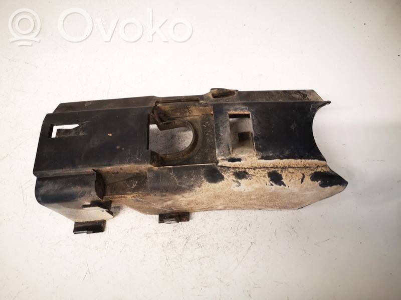Peugeot 307 Suport montare bară spate