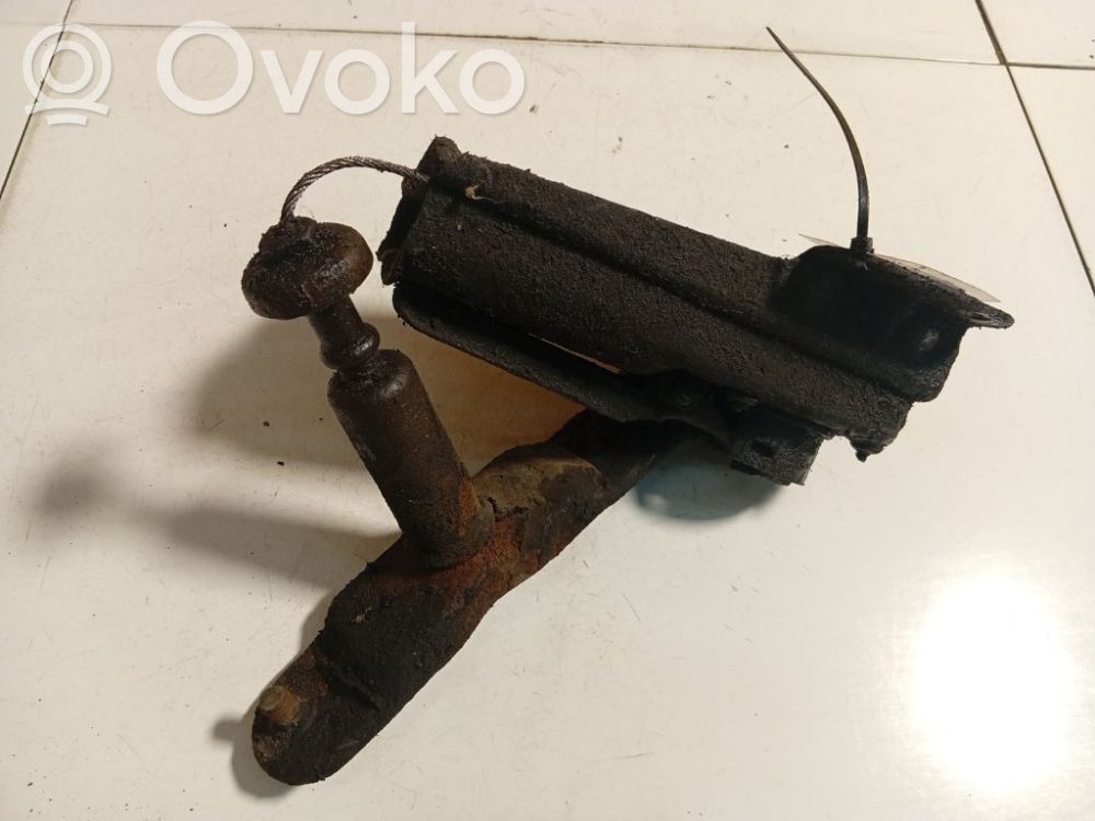 Muu ulkopuolen osa