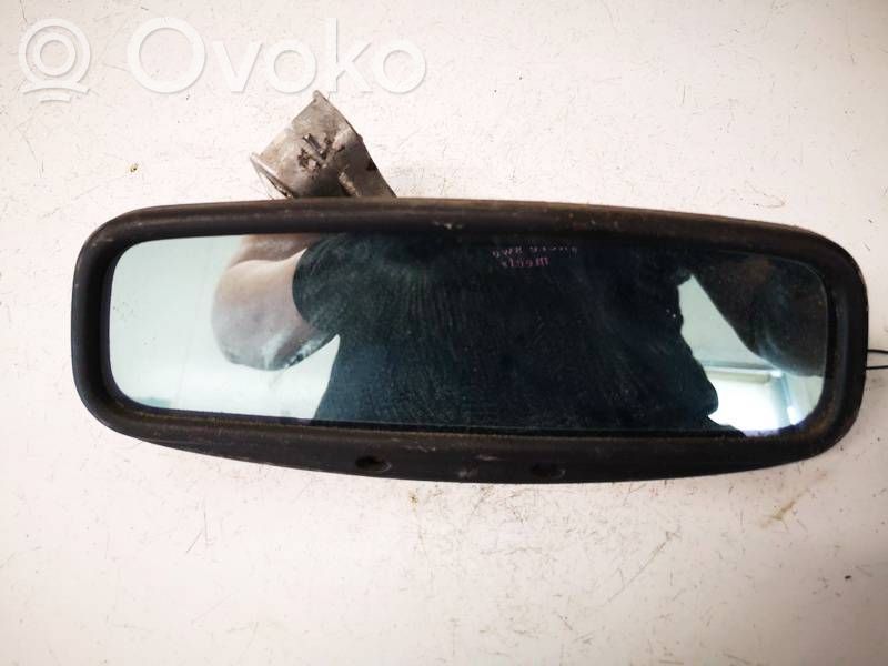 Espejo retrovisor (interior)   E11015745,E11015745,E11015745