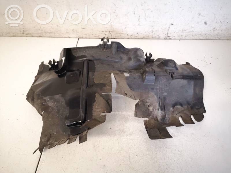 Citroen C5 Altra parte esteriore 