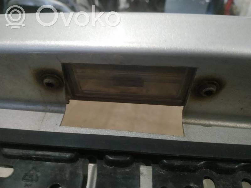 Chrysler Sebring (JS) Lampă număr 