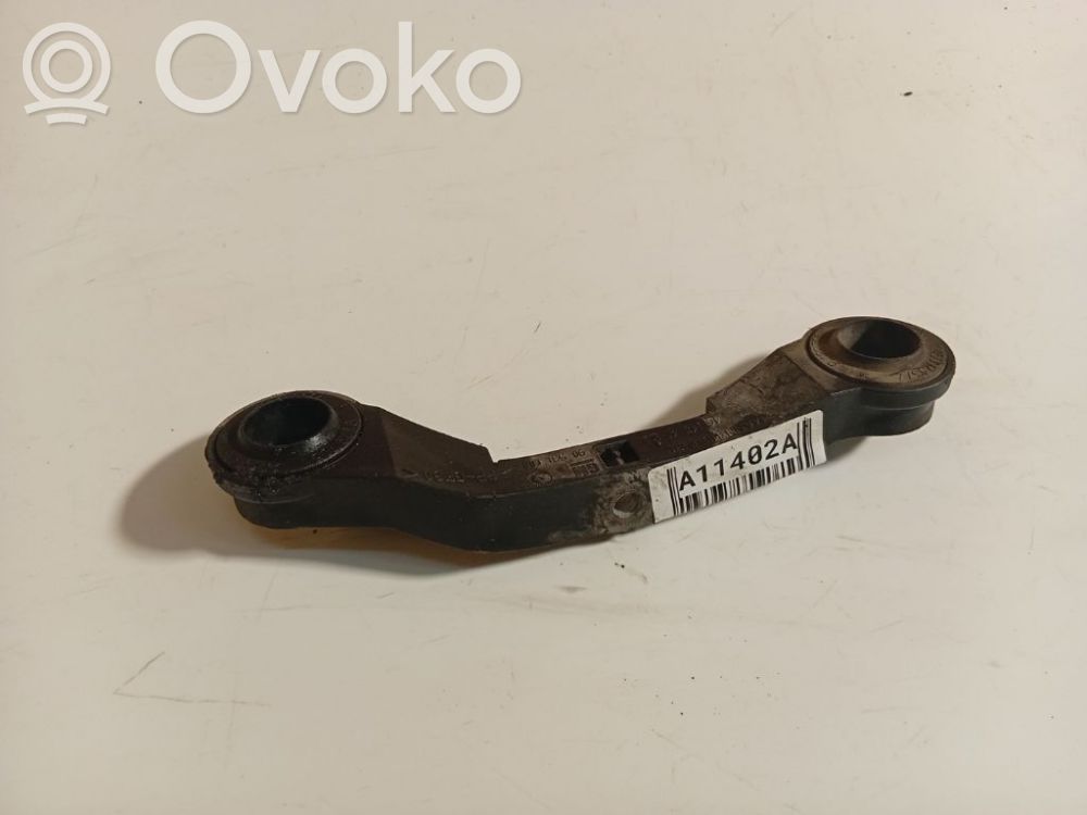 Opel Astra H Altra parte esteriore 