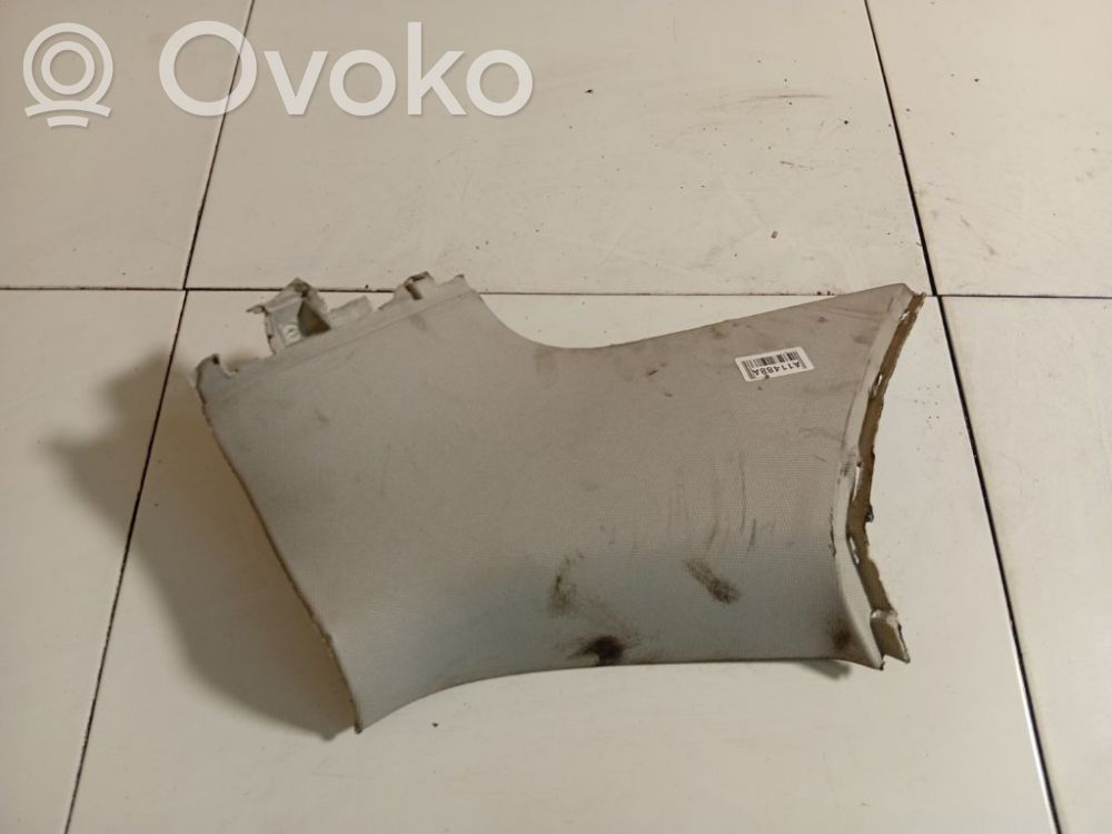 Capac stâlp (D) (inferior)   8P4867246,8P4867246,8P4867246