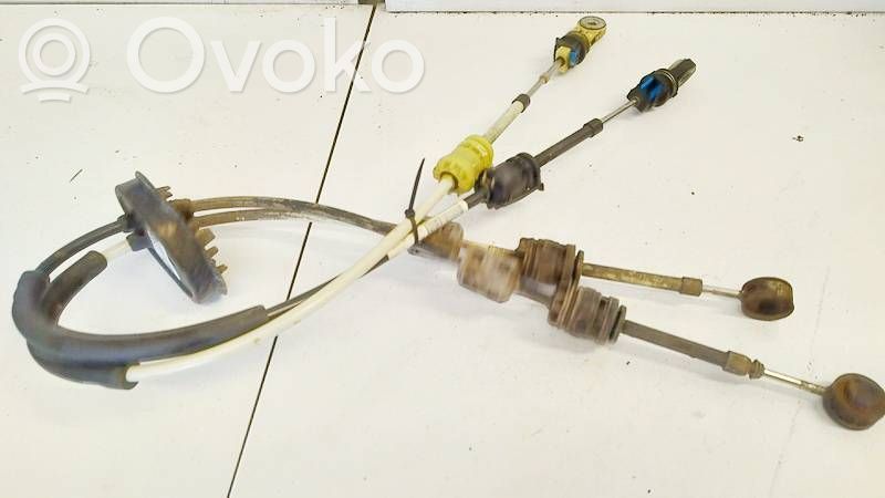 Opel Astra J Cabluri schimbător viteze 