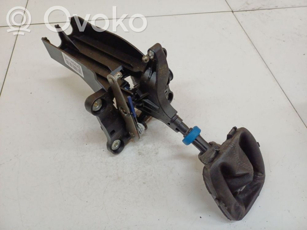 Selector caja de cambios   8126300250,8126300250,PA66GF30