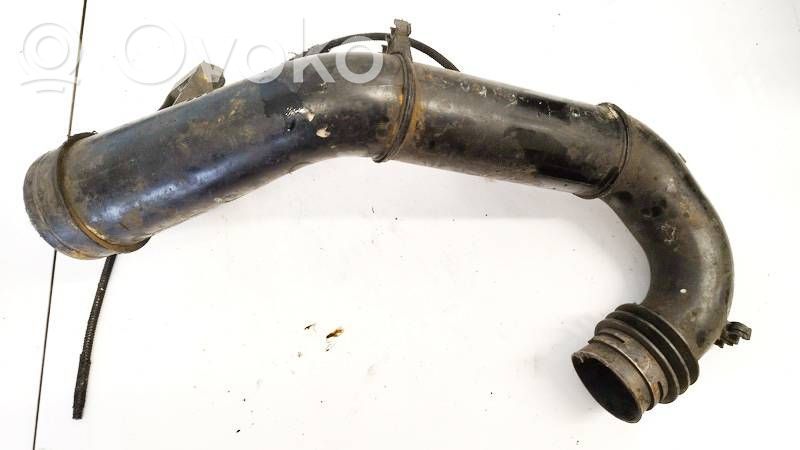 Volkswagen Golf IV Tubo flessibile intercooler 