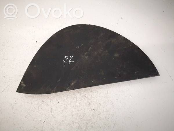 Audi A6 S6 C5 4B Rivestimento estremità laterale del cruscotto 