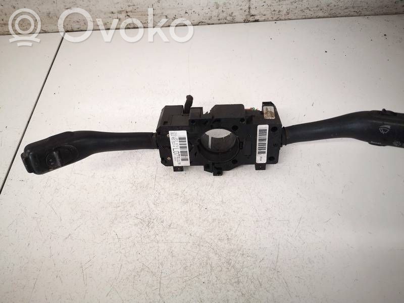 Audi A6 S6 C5 4B Leva/interruttore dell’indicatore di direzione e tergicristallo 
