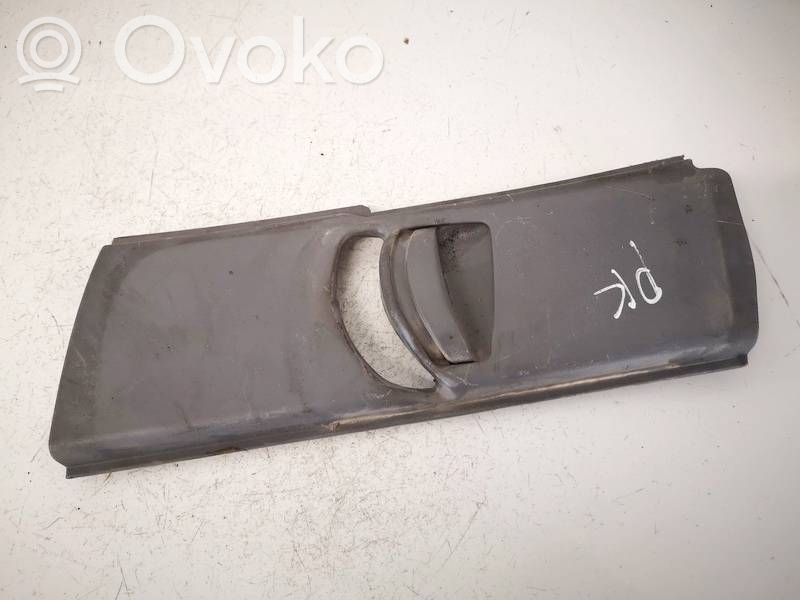 Audi A6 S6 C5 4B Osłona górna słupka / B 