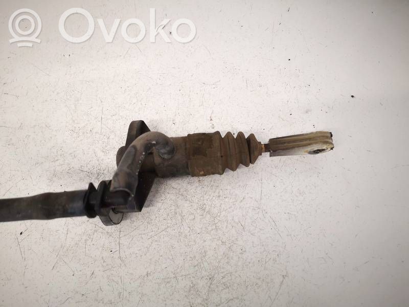 Audi A6 S6 C5 4B Pompa della frizione