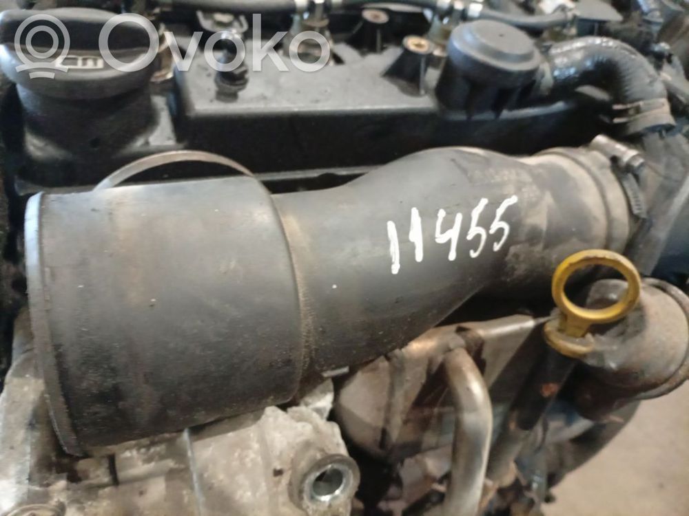 Opel Astra J Conductă/furtun admisie aer
