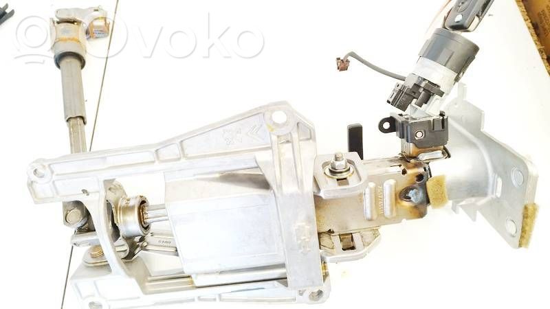 Citroen C5 Scatola dello sterzo 