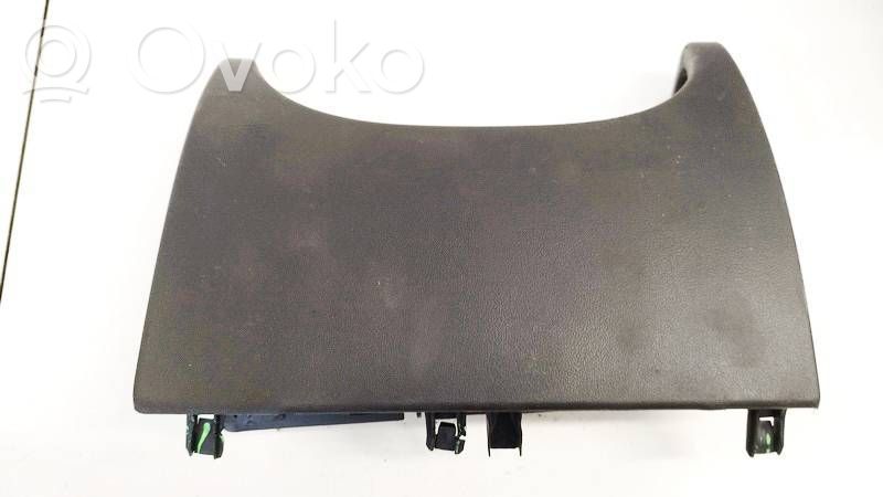 Citroen C5 Airbag per le ginocchia 